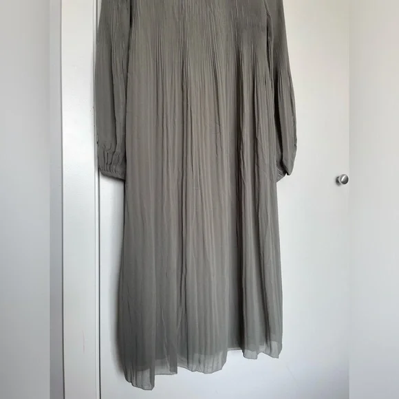 Wilfred daydreamer midi dress - Picture 6 of 8